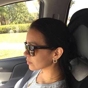 Meet your Posher, Erika